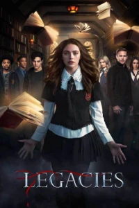 Наследники (2019)